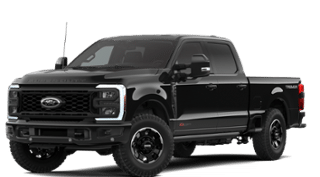 2026 Ford Super Duty® External Image 2